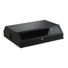 Lanview 19" 3U+5U 8U W 537mm - Premium Rack Solution for Optimal Performance & Versatility